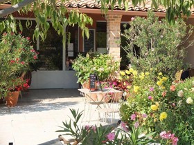 Les Restanques De Moustiers