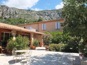 Les Restanques De Moustiers