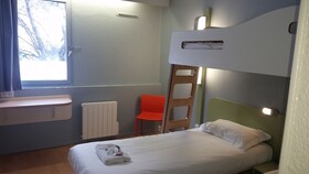 Hôtel Inn Design Moutiers