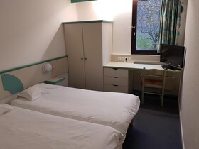 Hôtel Inn Design Moutiers