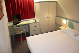 Hôtel Inn Design Moutiers