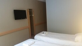 Hôtel Inn Design Moutiers