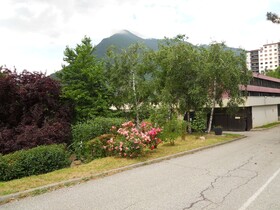 Hôtel Inn Design Moutiers