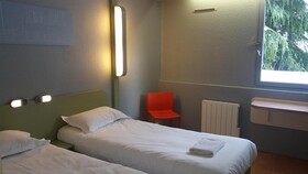Hôtel Inn Design Moutiers
