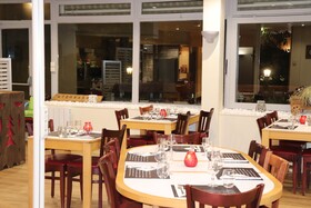 Hôtel Inn Design Moutiers