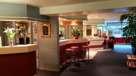 Hôtel Inn Design Moutiers