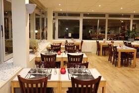 Hôtel Inn Design Moutiers