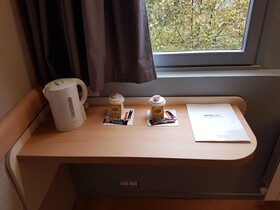 Hôtel Inn Design Moutiers