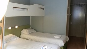 Hôtel Inn Design Moutiers