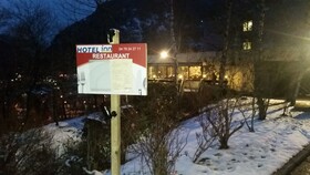 Hôtel Inn Design Moutiers