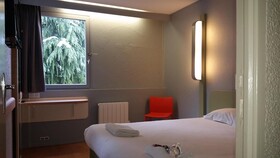 Hôtel Inn Design Moutiers