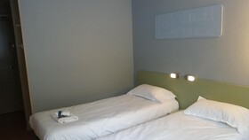 Hôtel Inn Design Moutiers