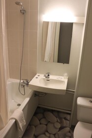 Hôtel Inn Design Moutiers