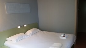 Hôtel Inn Design Moutiers