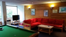 Hôtel Inn Design Moutiers