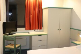 Hôtel Inn Design Moutiers