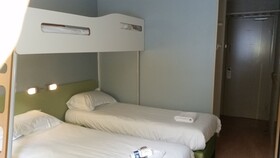 Hôtel Inn Design Moutiers