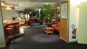 Hôtel Inn Design Moutiers