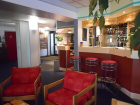 Hôtel Inn Design Moutiers