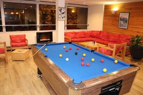 Hôtel Inn Design Moutiers