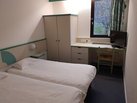Hôtel Inn Design Moutiers