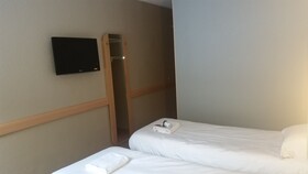 Hôtel Inn Design Moutiers