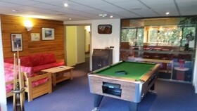 Hôtel Inn Design Moutiers