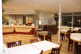 Hôtel Inn Design Moutiers