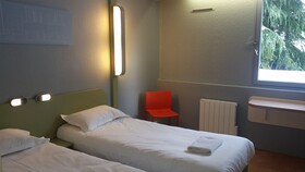Hôtel Inn Design Moutiers