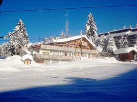 Logis Hôtel La Mollinière