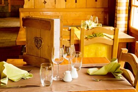 Logis Hôtel La Mollinière