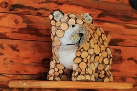 Logis Hôtel La Mollinière