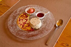 Logis Hôtel La Mollinière