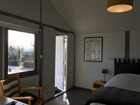 Chambres D'hôtes - La Villa Des Poètes