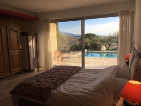 Chambres D'hôtes - La Villa Des Poètes