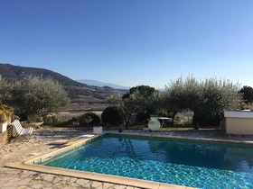 Chambres D'hôtes - La Villa Des Poètes