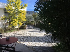 Chambres D'hôtes - La Villa Des Poètes