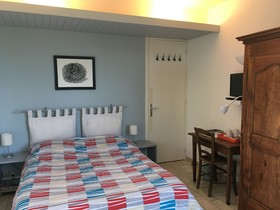 Chambres D'hôtes - La Villa Des Poètes