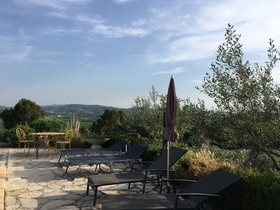 Chambres D'hôtes - La Villa Des Poètes