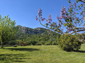 Domain Nyons Saint-Rimbert