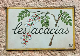 Domain Nyons Saint-Rimbert