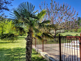 Domain Nyons Saint-Rimbert