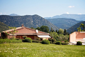 Domain Nyons Saint-Rimbert