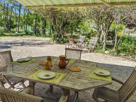 Domain Nyons Saint-Rimbert