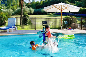 Domain Nyons Saint-Rimbert