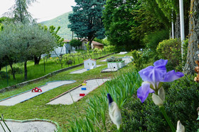 Domain Nyons Saint-Rimbert