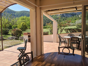 Domain Nyons Saint-Rimbert