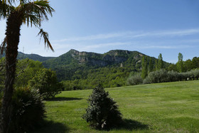 Domain Nyons Saint-Rimbert