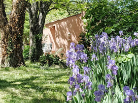 Domain Nyons Saint-Rimbert