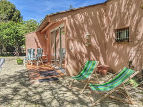 Domain Nyons Saint-Rimbert